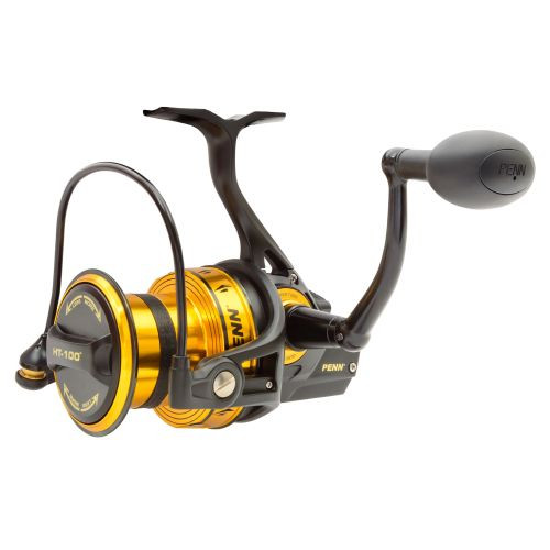 Penn Spinfisher VII Long Cast Spinning Reels