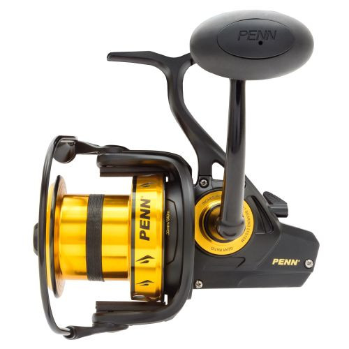 Penn Spinfisher VII Long Cast Spinning Reels