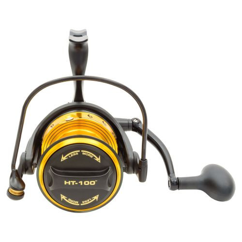 Penn Spinfisher VII Long Cast Spinning Reels