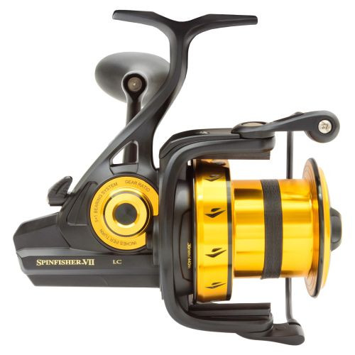 Penn Spinfisher VII Long Cast Spinning Reels