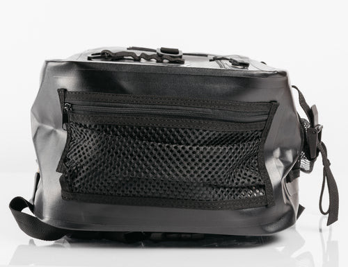 Mustad Addicted 25L ADX River Hopper Waterproof Backpack