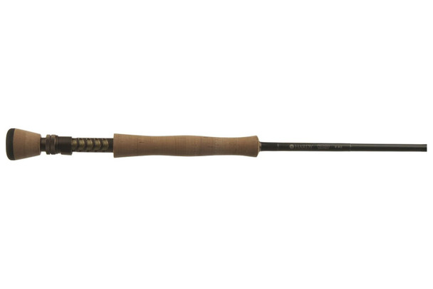 Hardy ProAxis Fly Rod