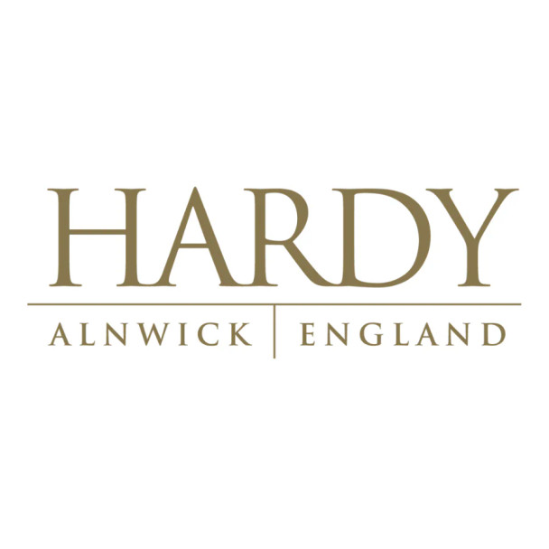 Hardy ProAxis Fly Rod