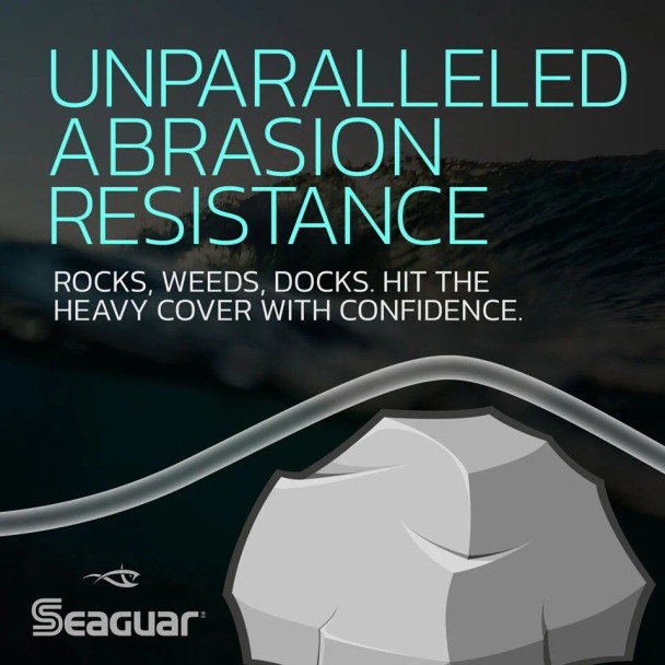 Seaguar Red Label Fluorocarbon Line