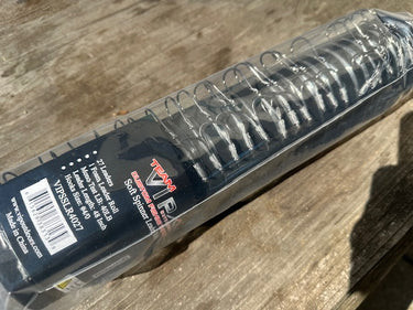 VIP Outdoors Salmon Soft Spinner / Hard Bait Pre Tied Leader Rolls