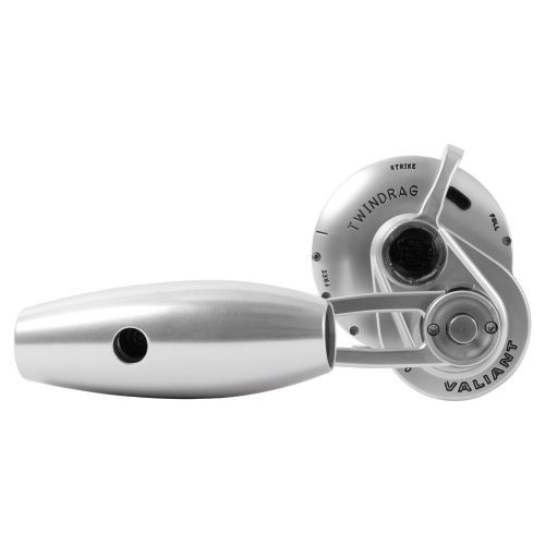 Accurate Valiant V2 Slow Pitch Jigging Reels