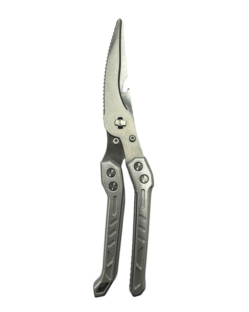 Fish-Field Multi-Functional SST Blade Scissors Fish-Field Multi-Functional SST Blade Scissors