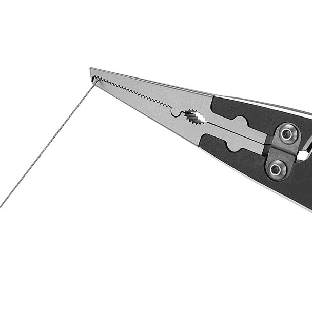 Fish-Field Guide Series Pliers Fish-Field Guide Series Pliers