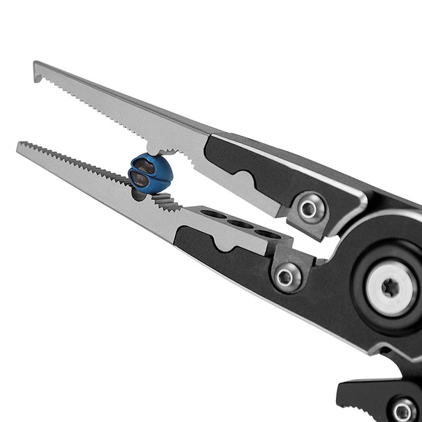 Fish-Field Guide Series Pliers Fish-Field Guide Series Pliers