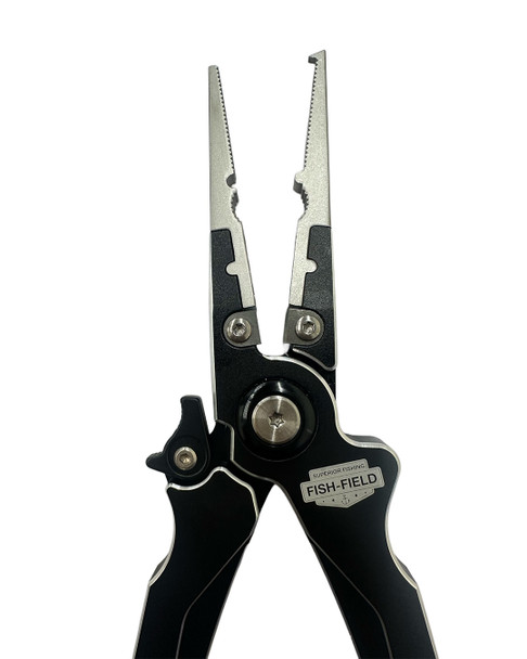 Fish-Field Guide Series Pliers Fish-Field Guide Series Pliers