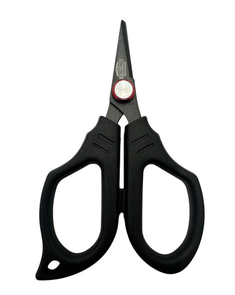 Fish-Field BraidXpert Scissors 5" Fish-Field BraidXpert Scissors 5"