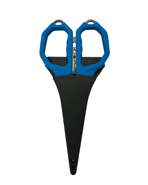 Fish-Field BraidXpert Pro Scissors 6.5" Fish-Field BraidXpert Pro Scissors 6.5"