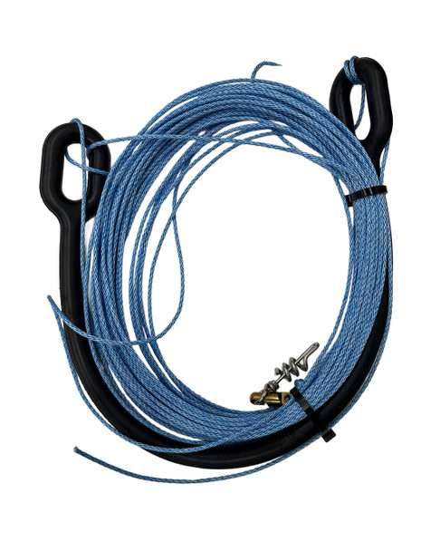 Pescaro Albacore Tuna Handline