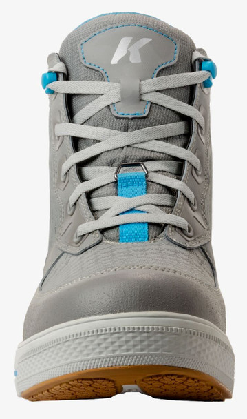 Korkers Salt Sneaker Boots w/ Fixed Kling-On Deck Sole