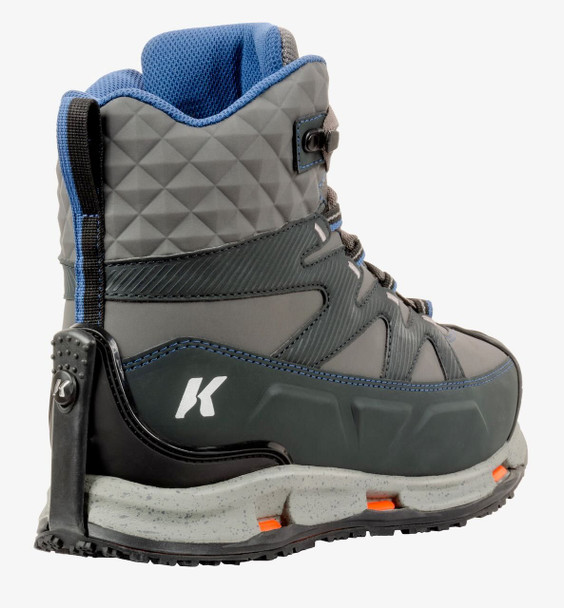 Korkers Men's Bantam Lite w/ Felt & Kling-On Soles