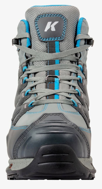 Korkers Women's Bantam Lite w/ Felt & Kling-On Soles