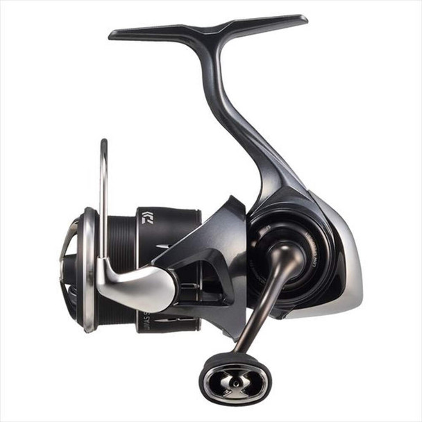 Daiwa Luvias ST Spinning Reels - New For 2025