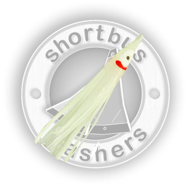 Shortbus UV Hoochies - 5PK