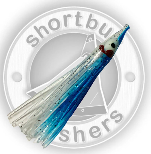 Shortbus UV Hoochies - 5PK