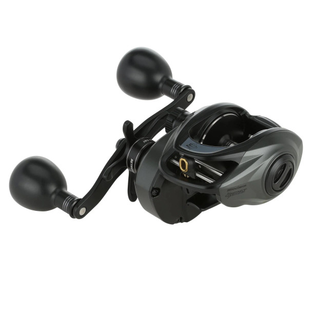 Abu Garcia Beast 300 Low Profile Reels