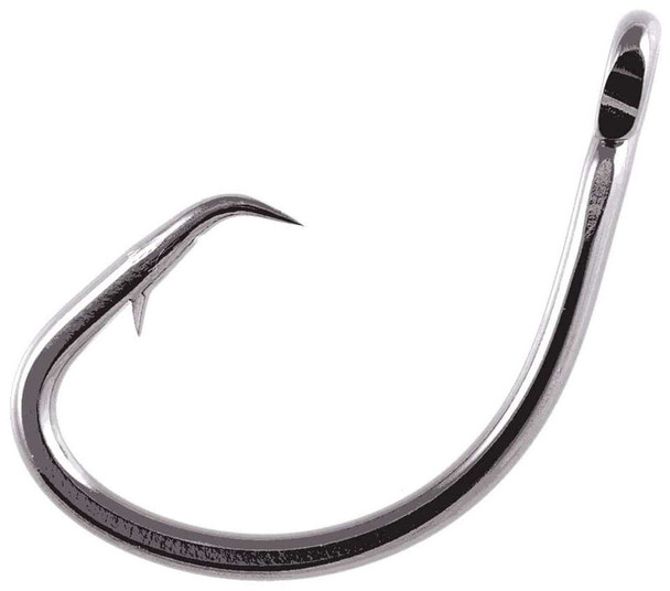 Owner Mutu Circle Hooks Size 6/0