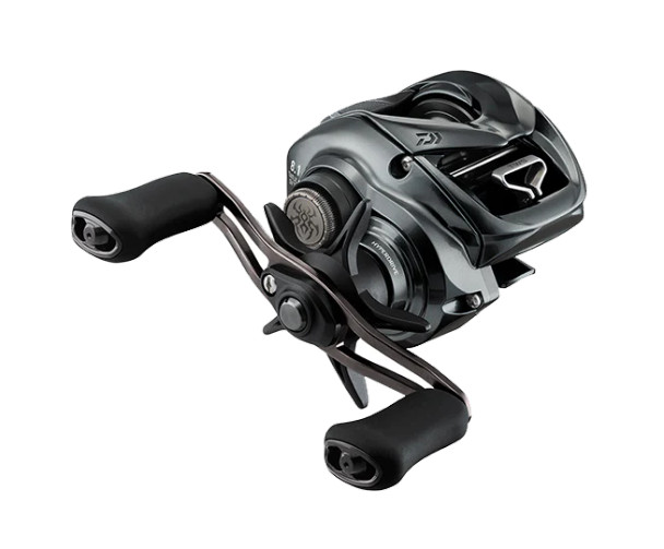 Daiwa Tatula SV TW 100 Baitcasting Reels Daiwa Tatula SV TW 100 Baitcasting Reels