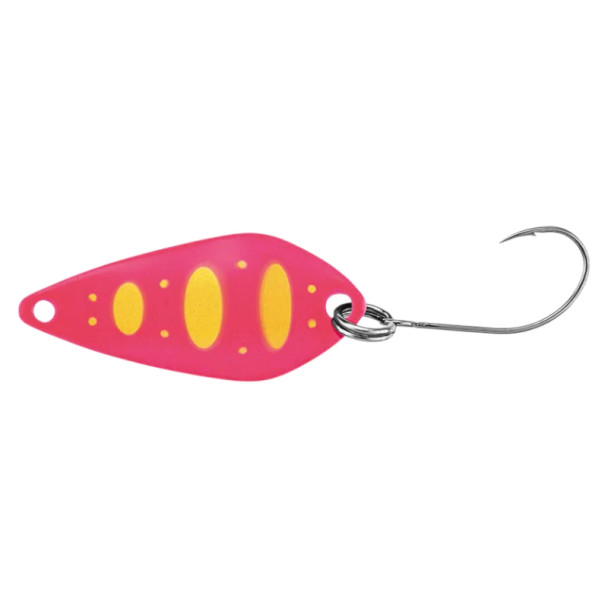 Daiwa Presso Rave 2 Spoon