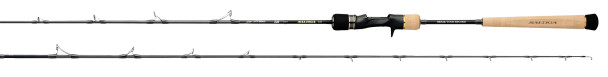 Daiwa Saltiga Slow Pitch Jigging Rods - 2025