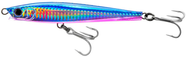 Yo-Zuri Hydro Monster Shot (S) Sinking Stick Bait 65mm