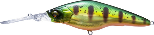 Yo-Zuri Pro Shad (SF) 60mm 2-3/8" Crankbait