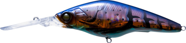 Yo-Zuri Pro Shad (SF) 75mm 3” Crankbait