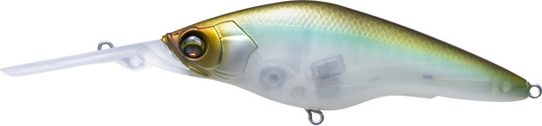 Yo-Zuri Pro Shad (SF) 75mm 3” Crankbait