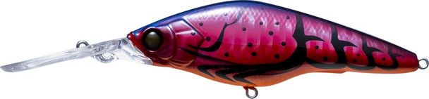 Yo-Zuri Pro Shad (SF) 75mm 3” Crankbait