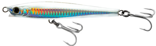 Yo-Zuri Hydro Monster Shot (S) Sinking Stick Bait 80mm 3-1/8”