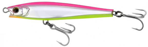 Yo-Zuri Hydro Monster Shot (S) Sinking Stick Bait 110m 4-3/8”