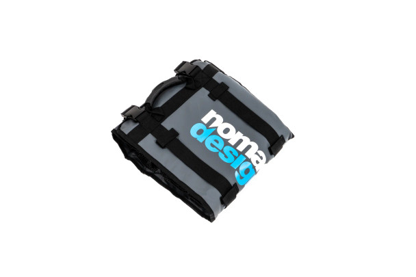 Nomad Design Lure Roll Bag Nomad Design Lure Roll Bag