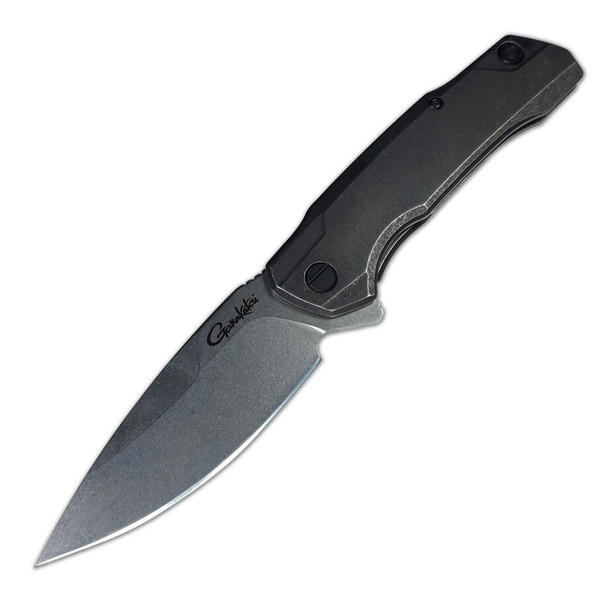 Gamakatsu 3.25" EDC Knife GMKT1