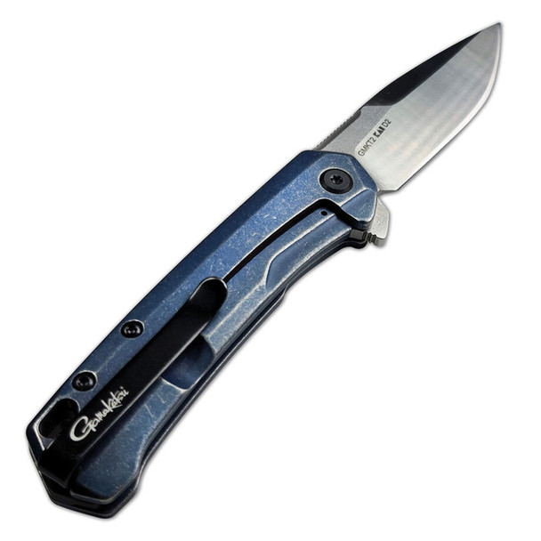 Gamakatsu 2.75" EDC Knife GMKT2