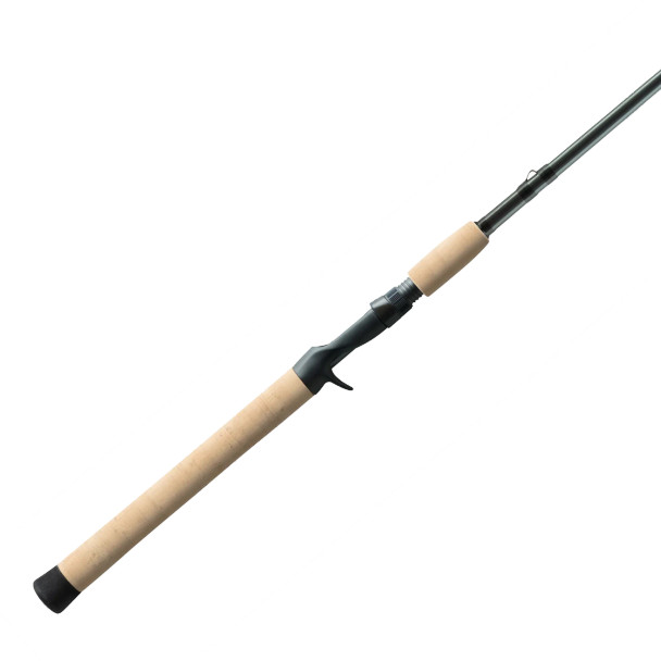 St. Croix Avid Trek Travel Rod