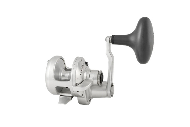 Accurate Valiant V2 - Single Speed Lever Drag Reels Accurate Valiant V2 - Single Speed Lever Drag Reels