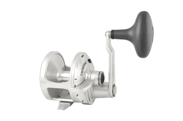 Accurate Valiant V2 - Single Speed Lever Drag Reels Accurate Valiant V2 - Single Speed Lever Drag Reels