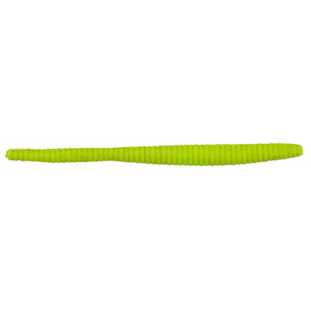 Berkley Gulp Floating Trout Worm 2.5"