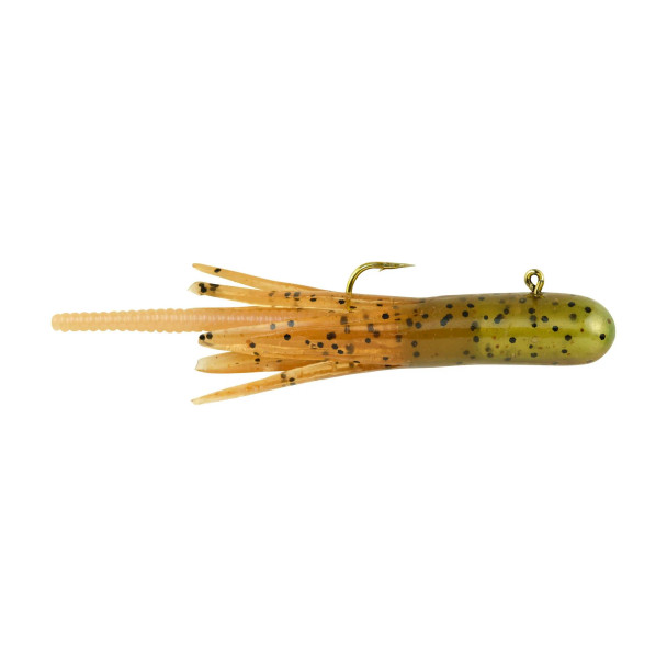Berkley PowerBait Pre-Rigged Atomic Teasers 2"