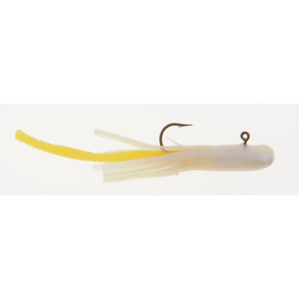 Berkley PowerBait Pre-Rigged Atomic Teasers 2"