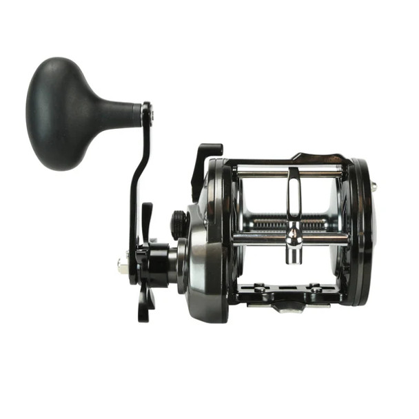 Okuma Convector "B" Levelwind Reels