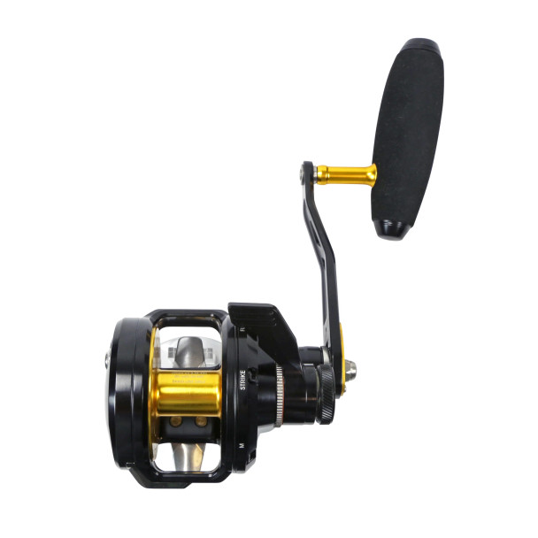 Okuma Tesoro Lever Drag Jigging Reels