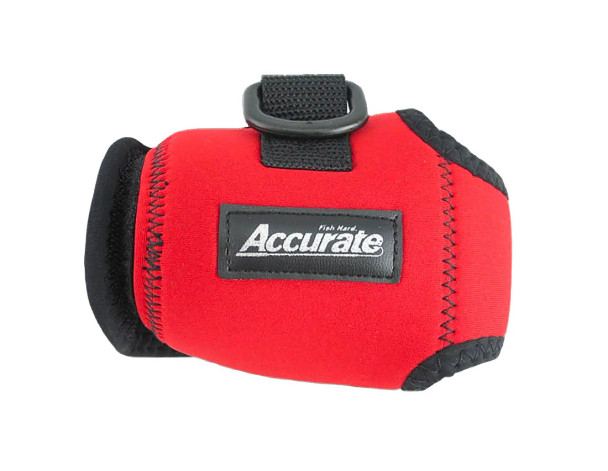 Accurate Reel Covers