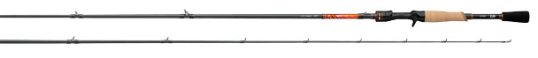 Daiwa Power Scope Rods - NEW FOR 2025