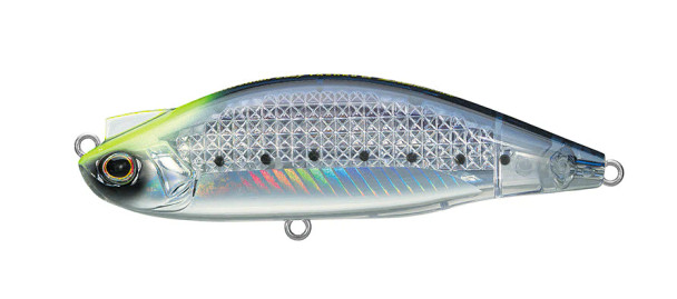 Daiwa Fashad 100s Sinking Hardbait - NEW FOR 2025