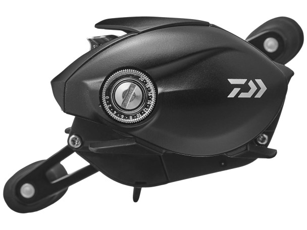 Daiwa Tatula TW 150 Baitcasting Reels - New for 2025